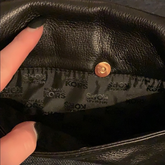 Michael Kors Purse - Picture 4 of 6